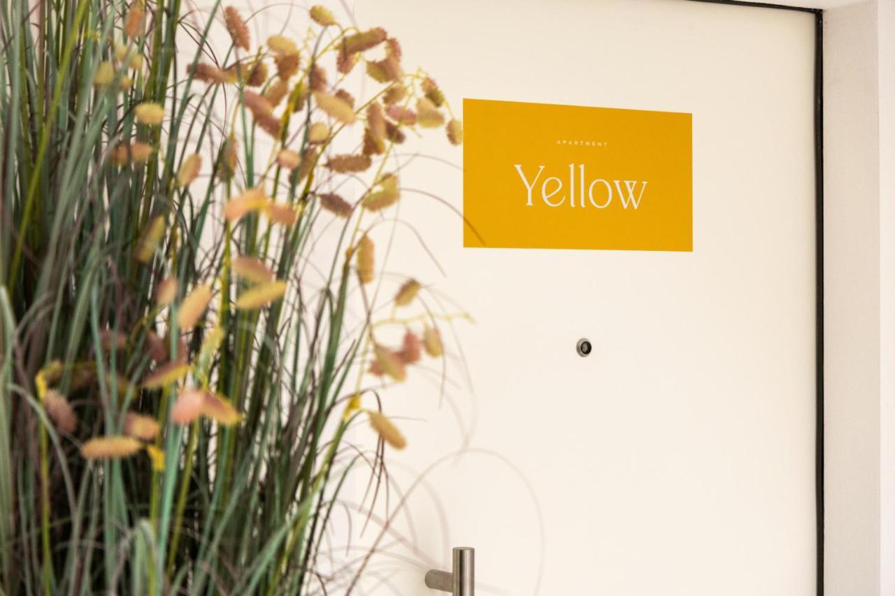 Boutique Apartments By Annalisa Torbole Sul Garda Rum bild