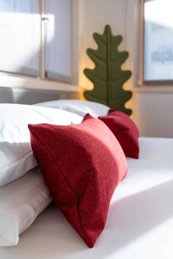 Boutique Apartments By Annalisa Torbole Sul Garda Exteriör bild