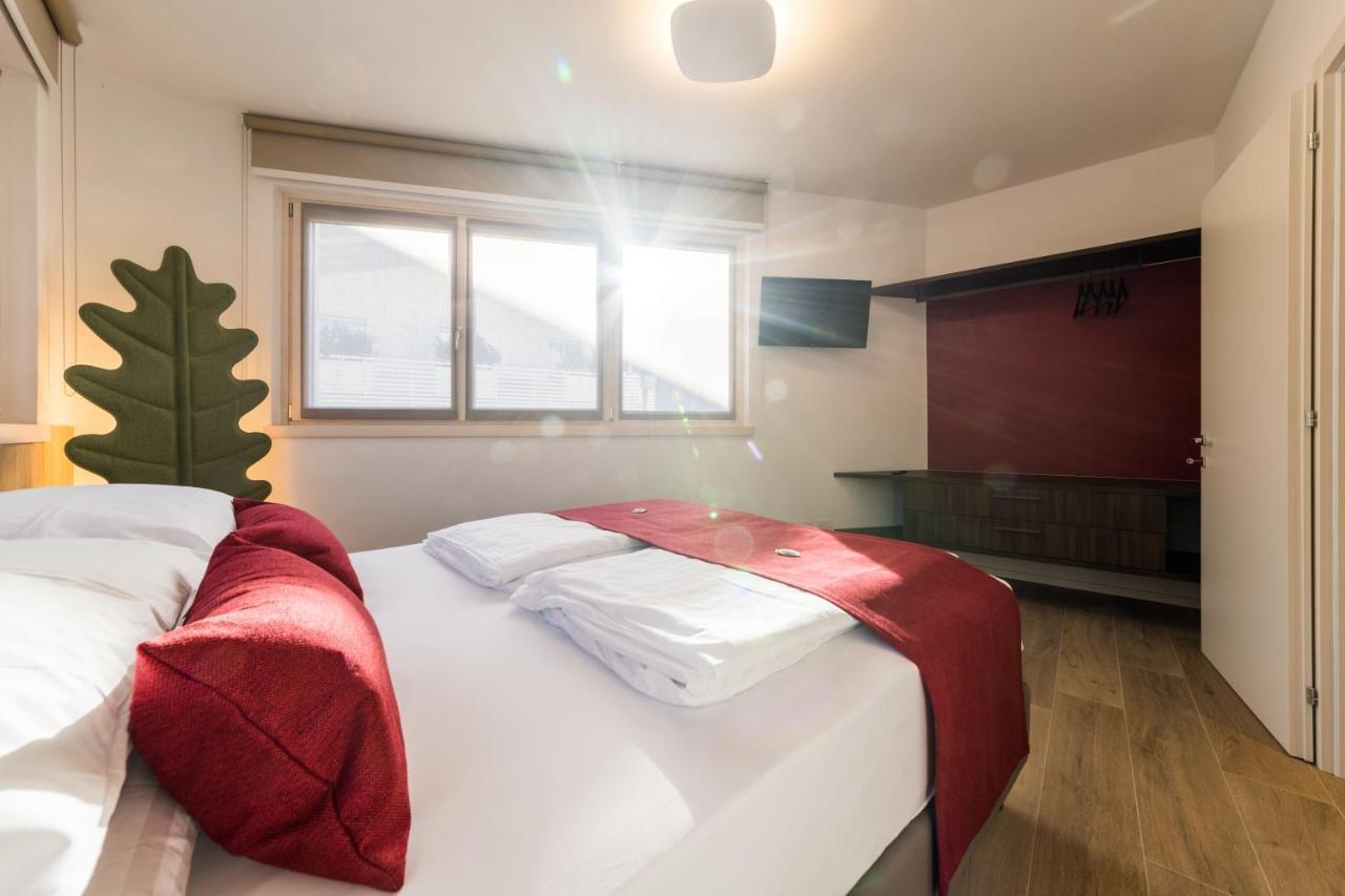 Boutique Apartments By Annalisa Torbole Sul Garda Exteriör bild