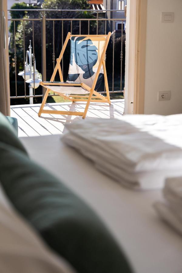 Boutique Apartments By Annalisa Torbole Sul Garda Exteriör bild