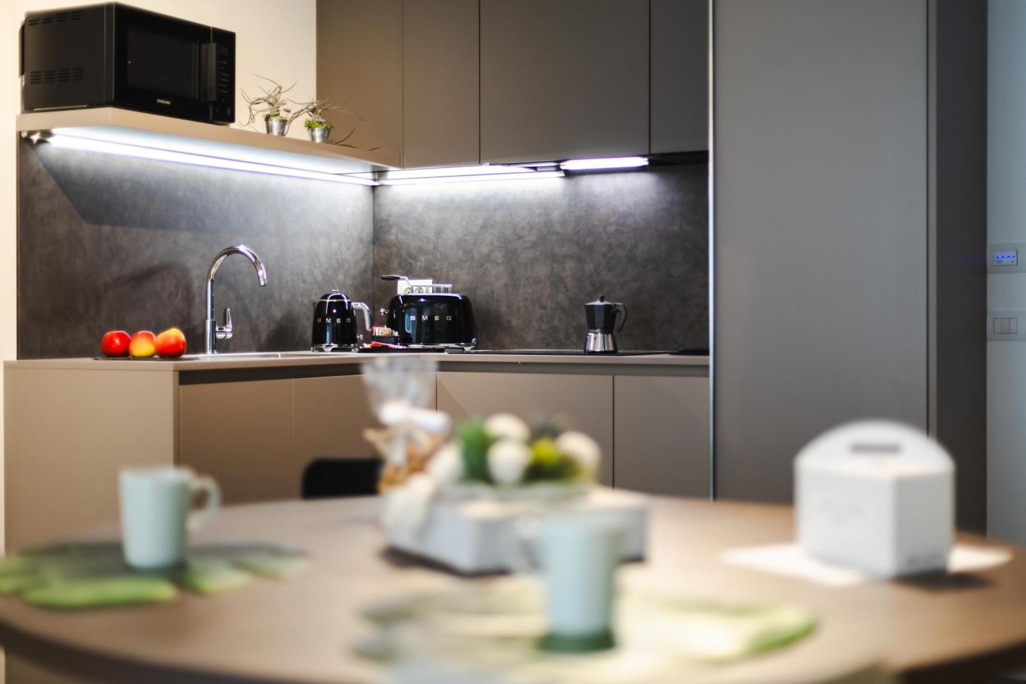Boutique Apartments By Annalisa Torbole Sul Garda Exteriör bild