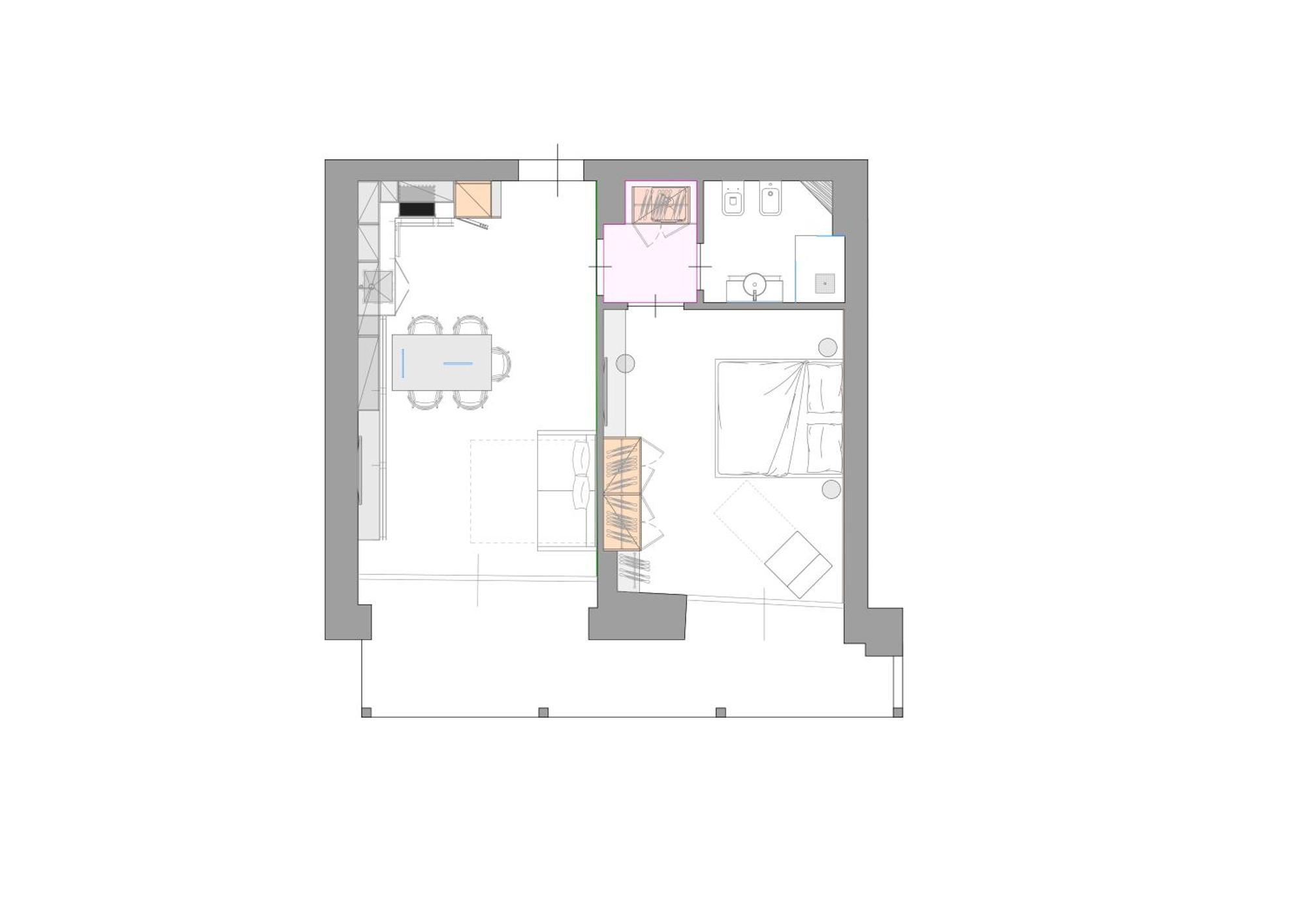 Boutique Apartments By Annalisa Torbole Sul Garda Rum bild